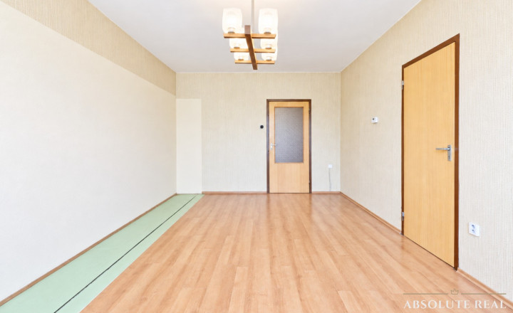 ABSOLUTE REAL / 3i byt s lodžiou Stupava, Školská ul., 72.3 m2, garáž, pivnica - fotografia 7