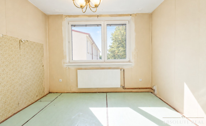 ABSOLUTE REAL / 3i byt s lodžiou Stupava, Školská ul., 72.3 m2, garáž, pivnica - fotografia 12