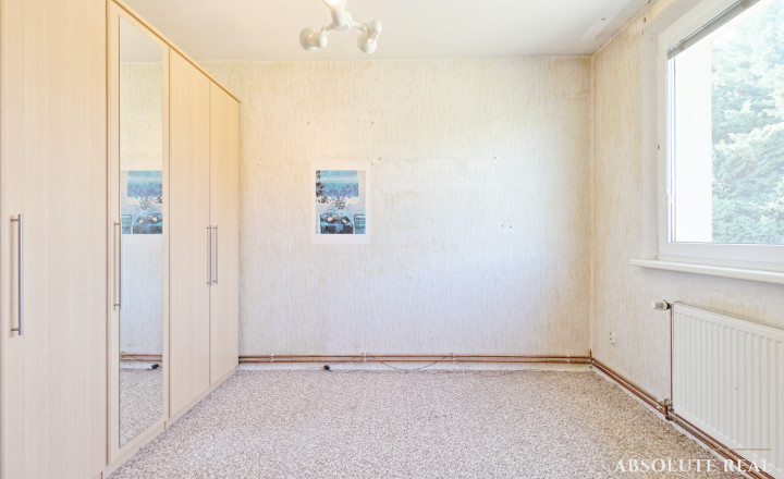 ABSOLUTE REAL / 3i byt s lodžiou Stupava, Školská ul., 72.3 m2, garáž, pivnica - fotografia 16