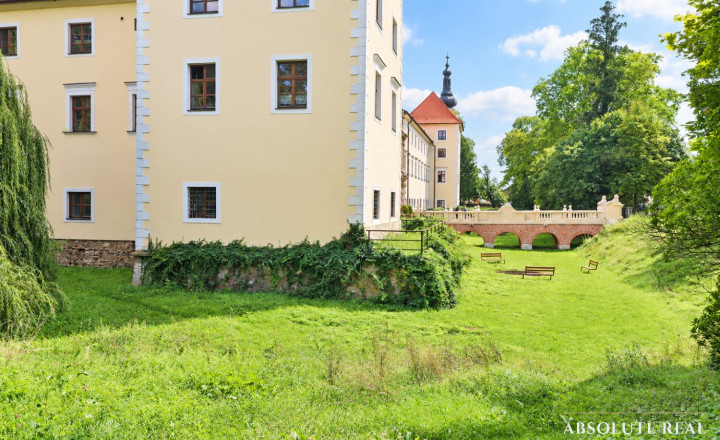 ABSOLUTE REAL / 3i byt s lodžiou Stupava, Školská ul., 72.3 m2, garáž, pivnica - fotografia 35
