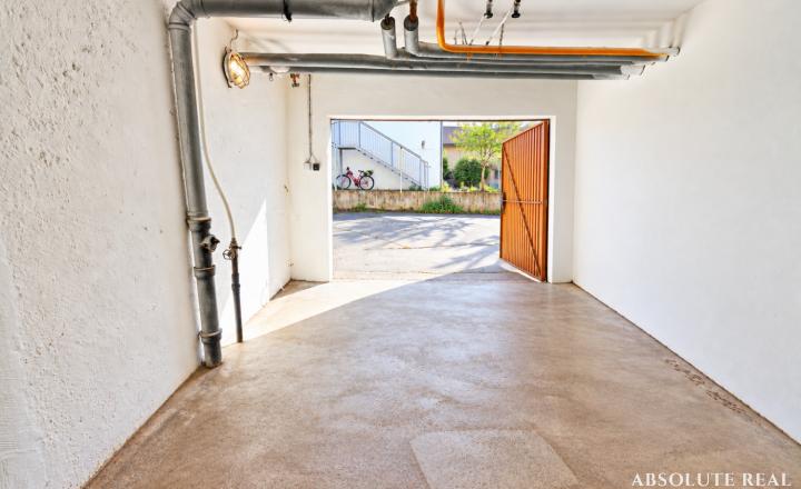 ABSOLUTE REAL / 3i byt s lodžiou Stupava, Školská ul., 72.3 m2, garáž, pivnica - fotografia 30